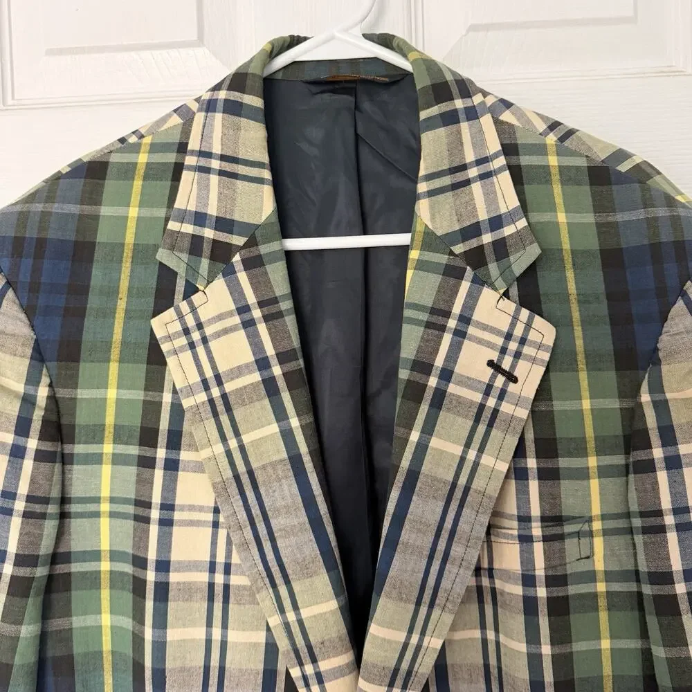 Brooks Brothers this blazer